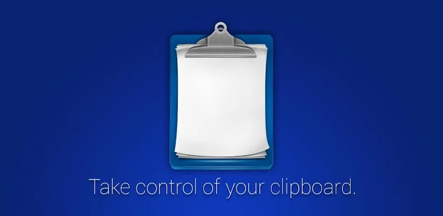 Clipper+ screenshot 1