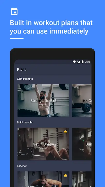 Gym Day screenshot 6