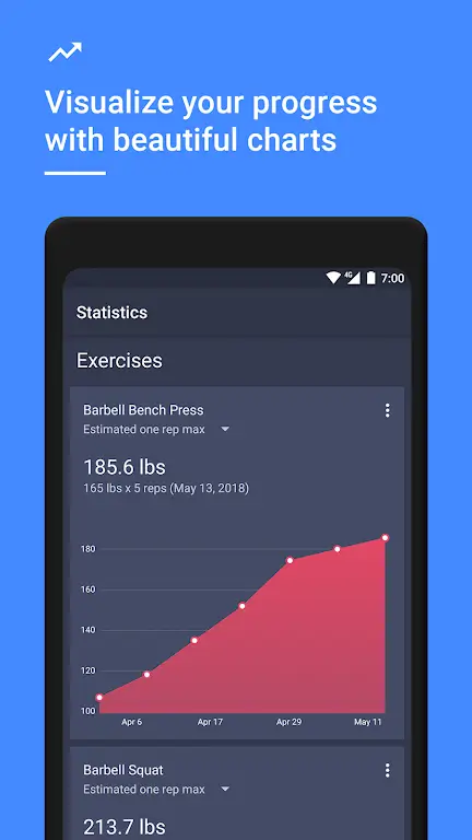 Gym Day screenshot 7