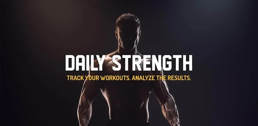 Gym Day screenshot 1