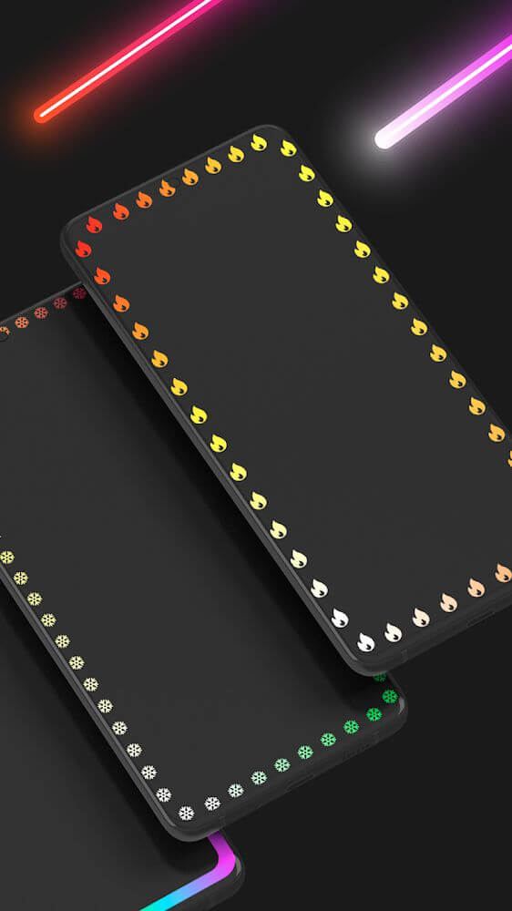 Edge Lighting Colors screenshot 6