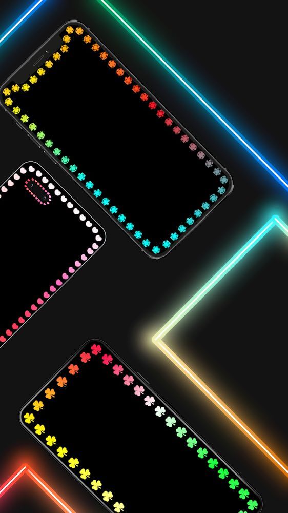 Edge Lighting Colors screenshot 3