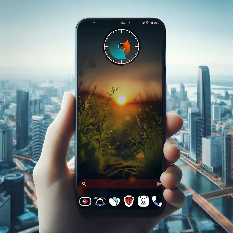 WhitArt Icon Pack screenshot 5