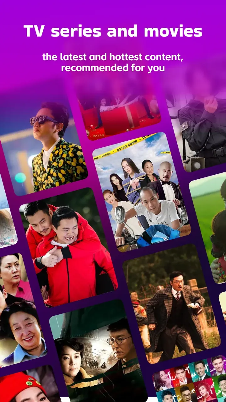 LOKTV screenshot 6