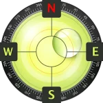 Compass Level & GPS
