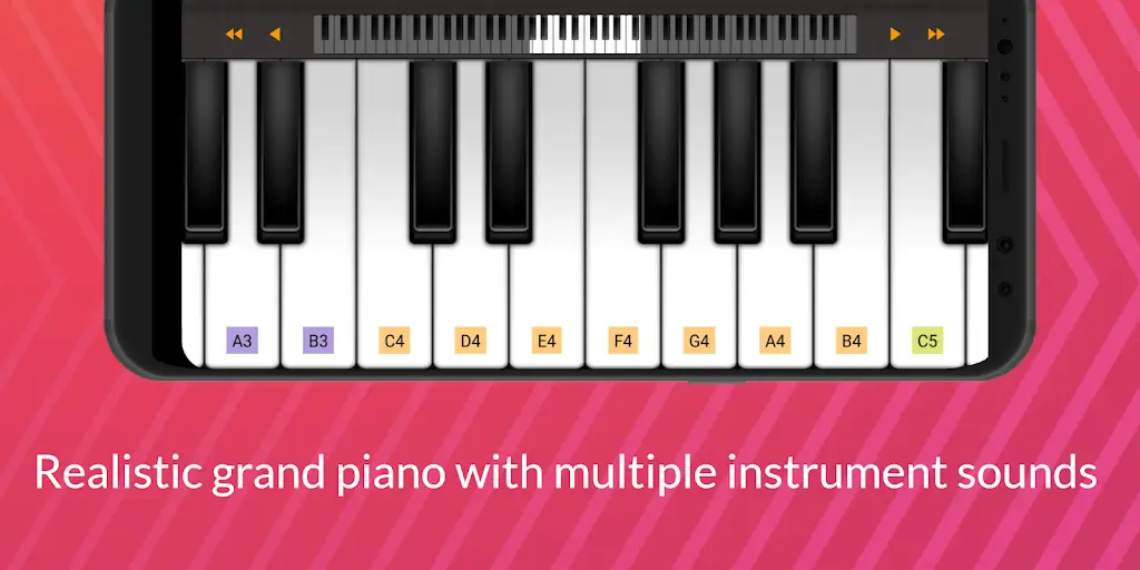 Music Theory Companion screenshot 3