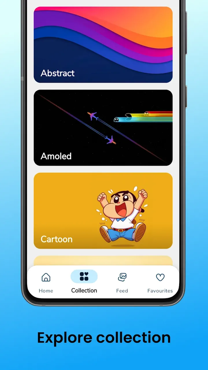 Minimal Wallpapers: Minimalist screenshot 3