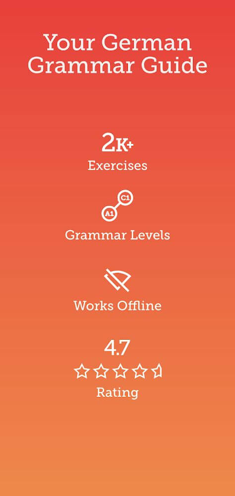 Grammatisch screenshot 7