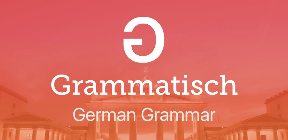 Grammatisch screenshot 1