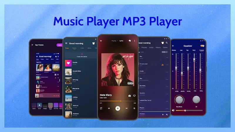 Muzee screenshot 2