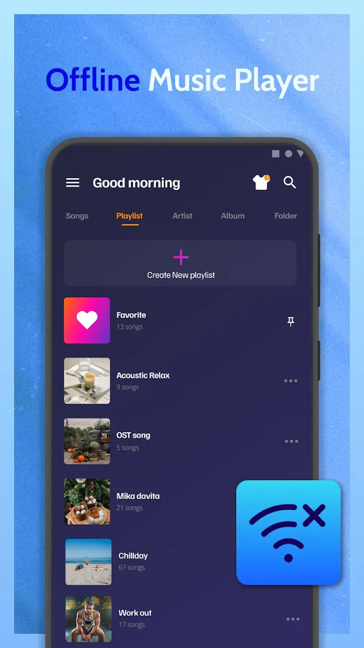 Muzee screenshot 4