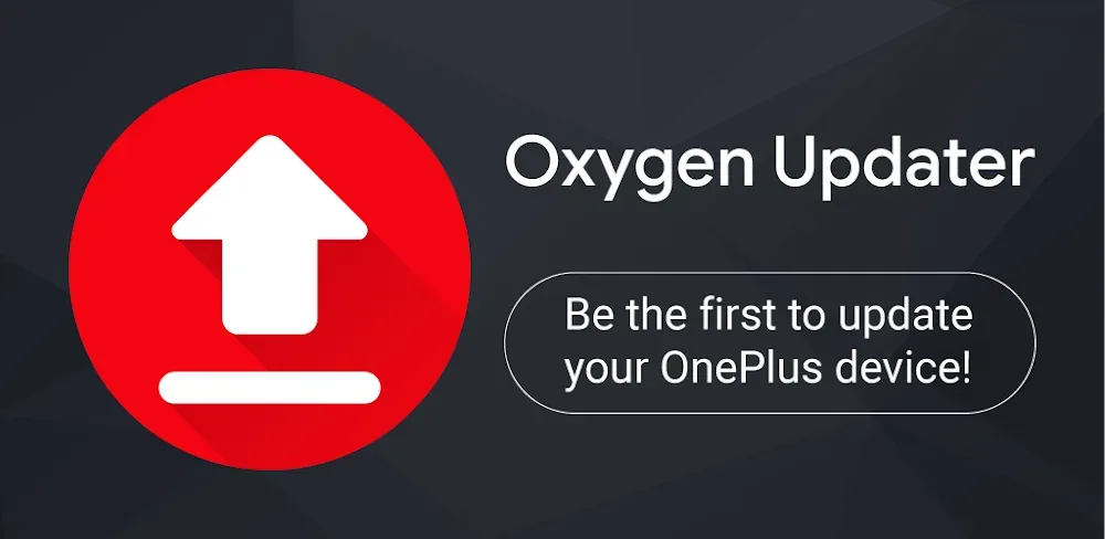 Oxygen Updater screenshot 1