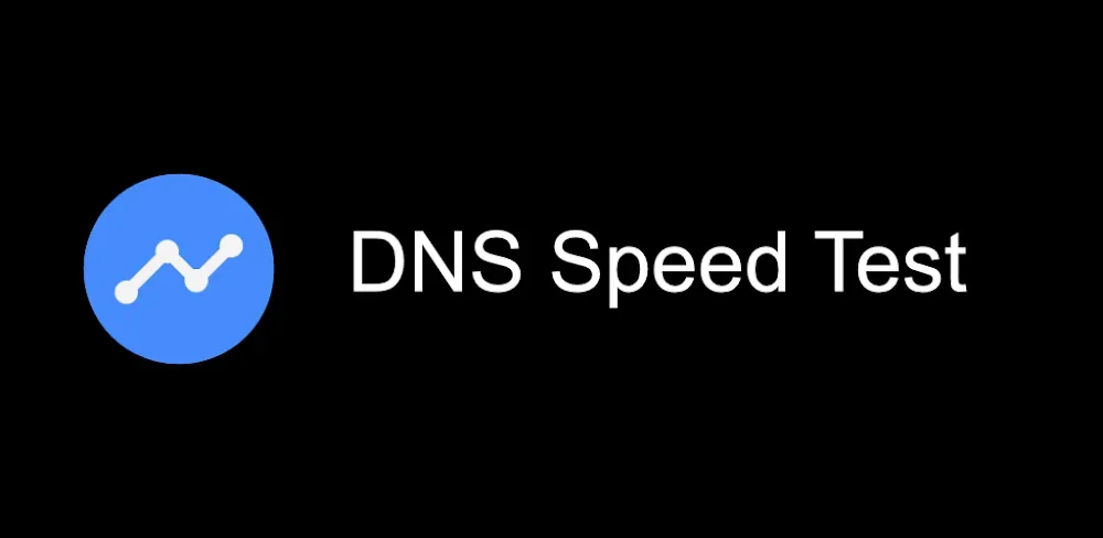 DNS Speed Test screenshot 1
