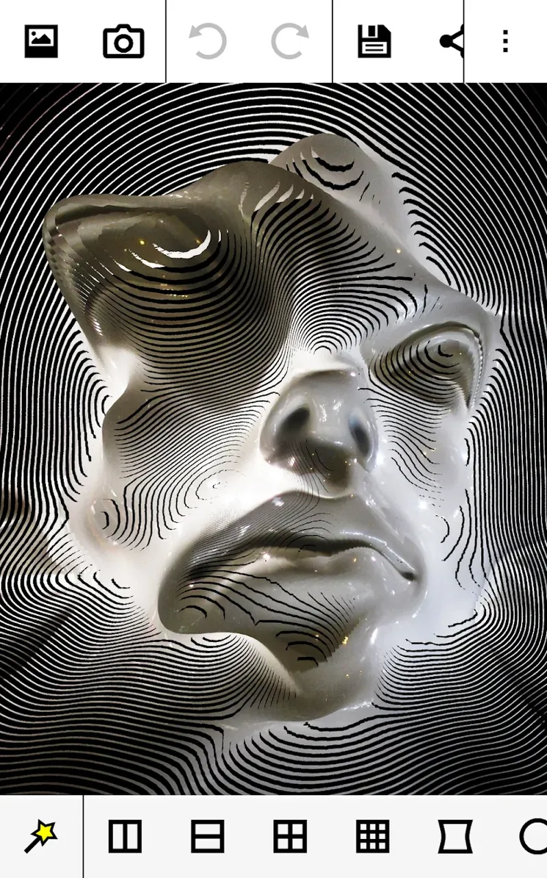 Mirror Lab screenshot 3