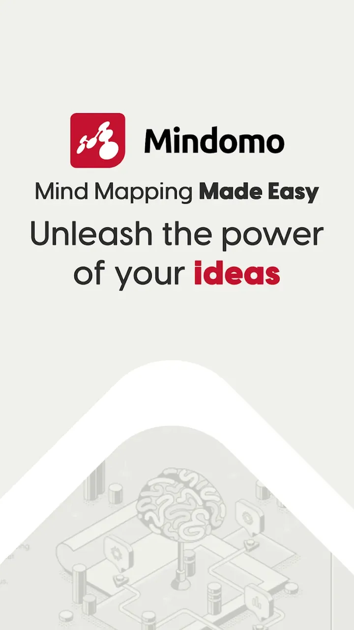 Mind Map Maker - Mindomo screenshot 2