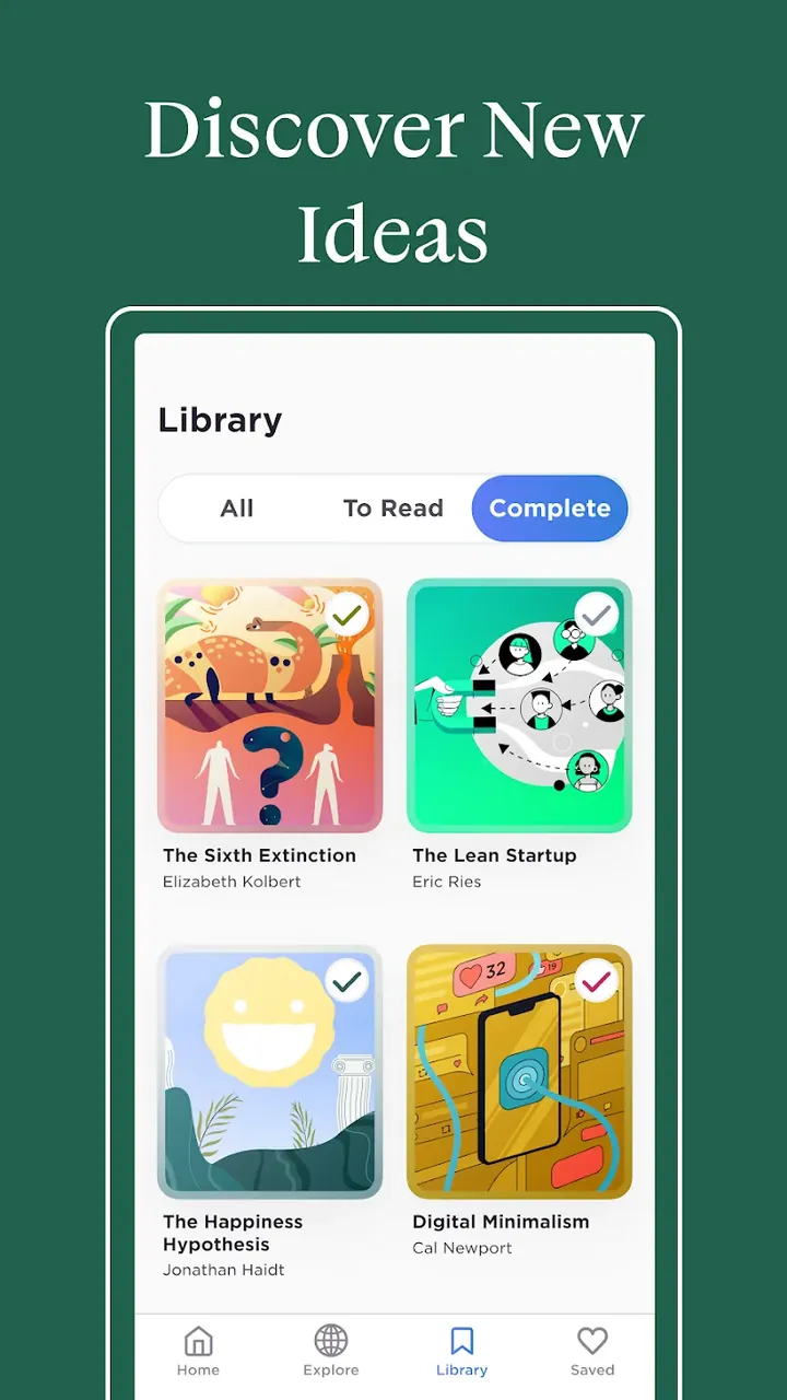 Imprint: Learn Visually screenshot 6