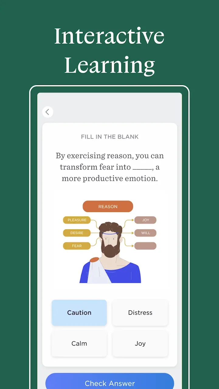 Imprint: Learn Visually screenshot 4