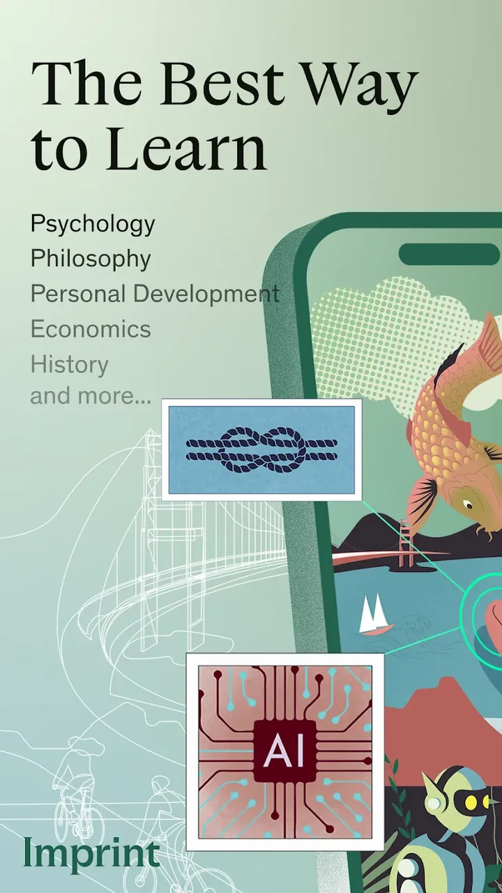 Imprint: Learn Visually screenshot 2