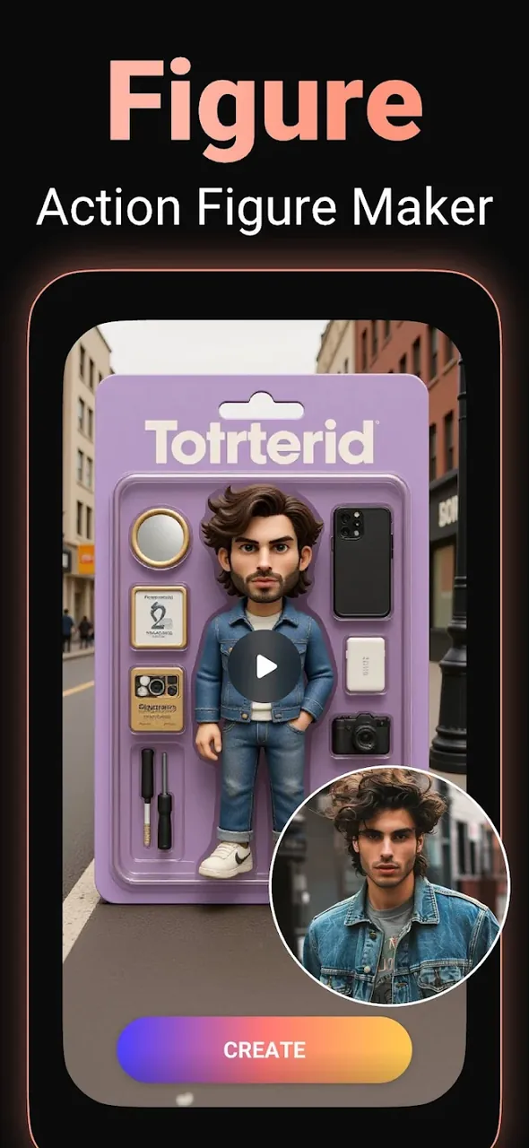AI Video Generator - Viddo AI screenshot 7