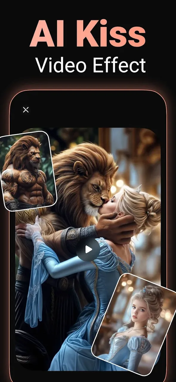 AI Video Generator - Viddo AI screenshot 4
