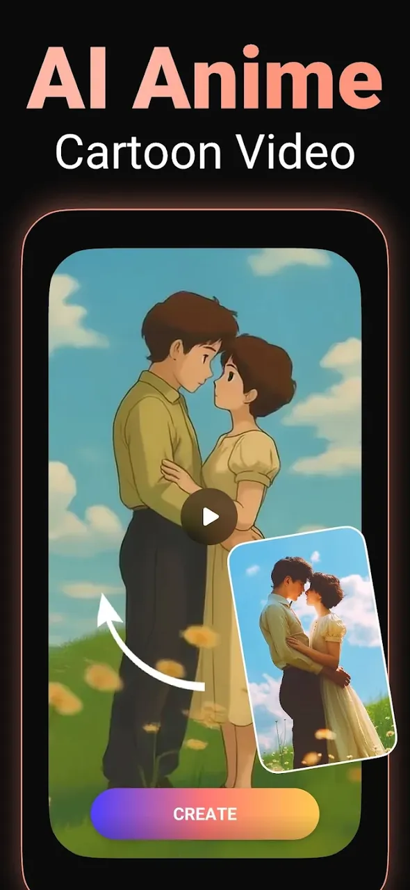 AI Video Generator - Viddo AI screenshot 8