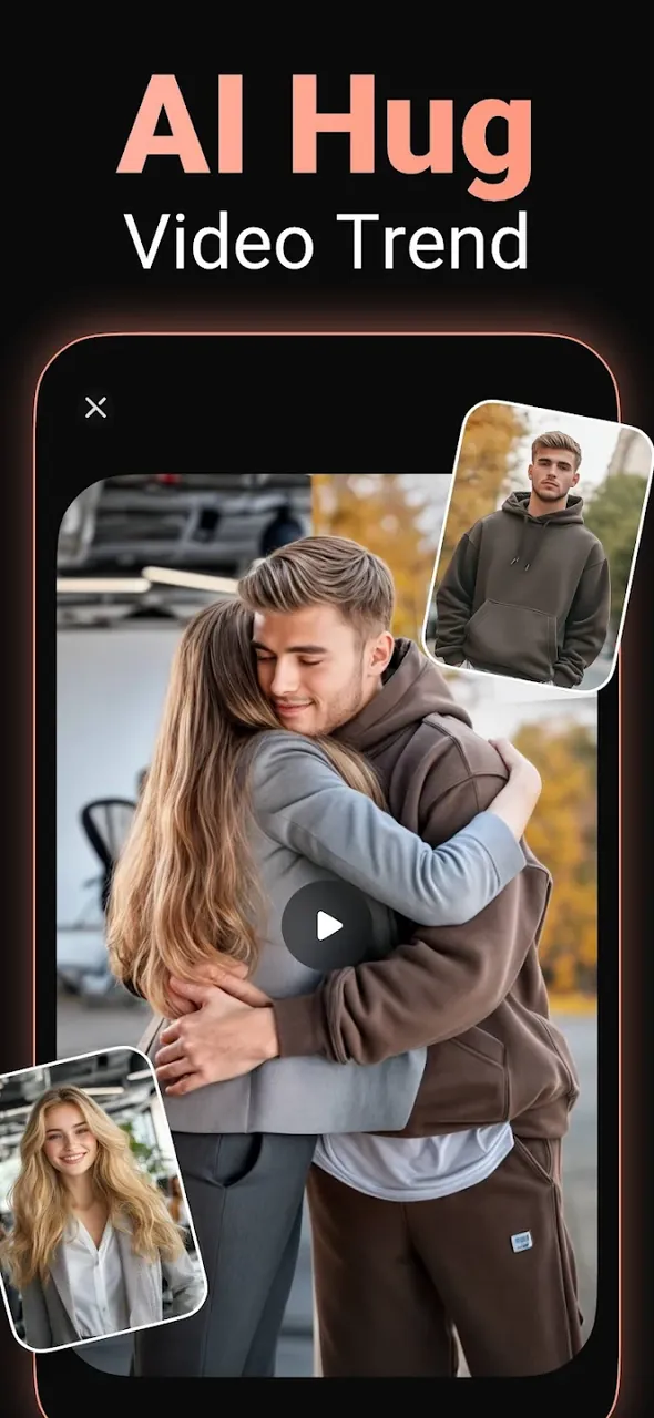 AI Video Generator - Viddo AI screenshot 3