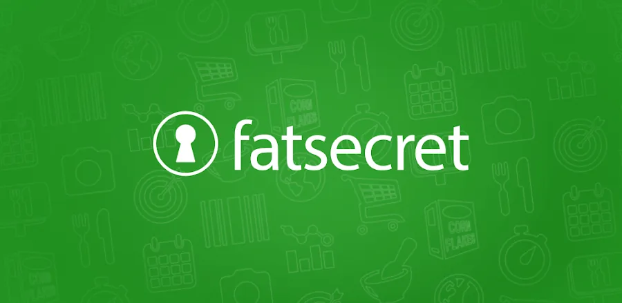 Calorie Counter by FatSecret screenshot 1