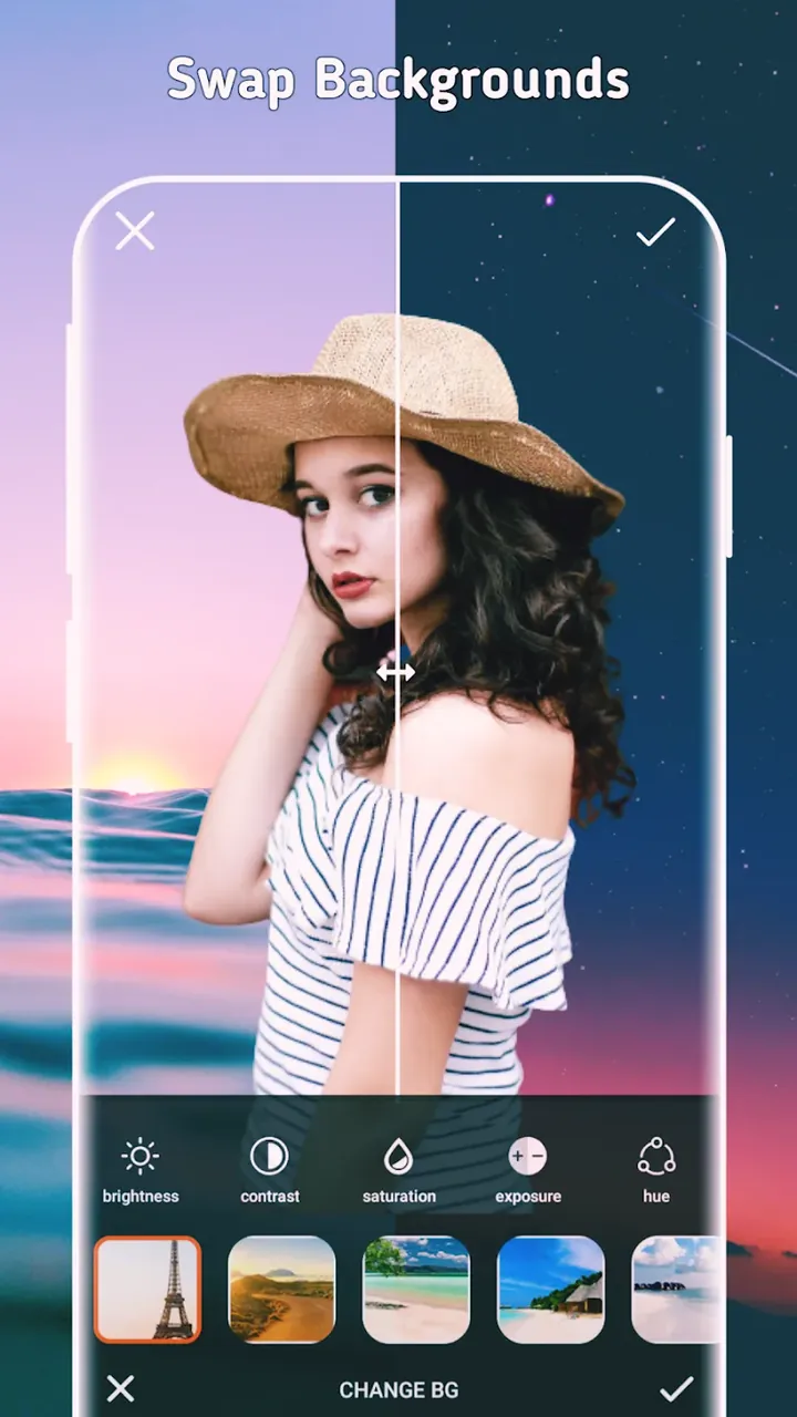 PicsMaster screenshot 4