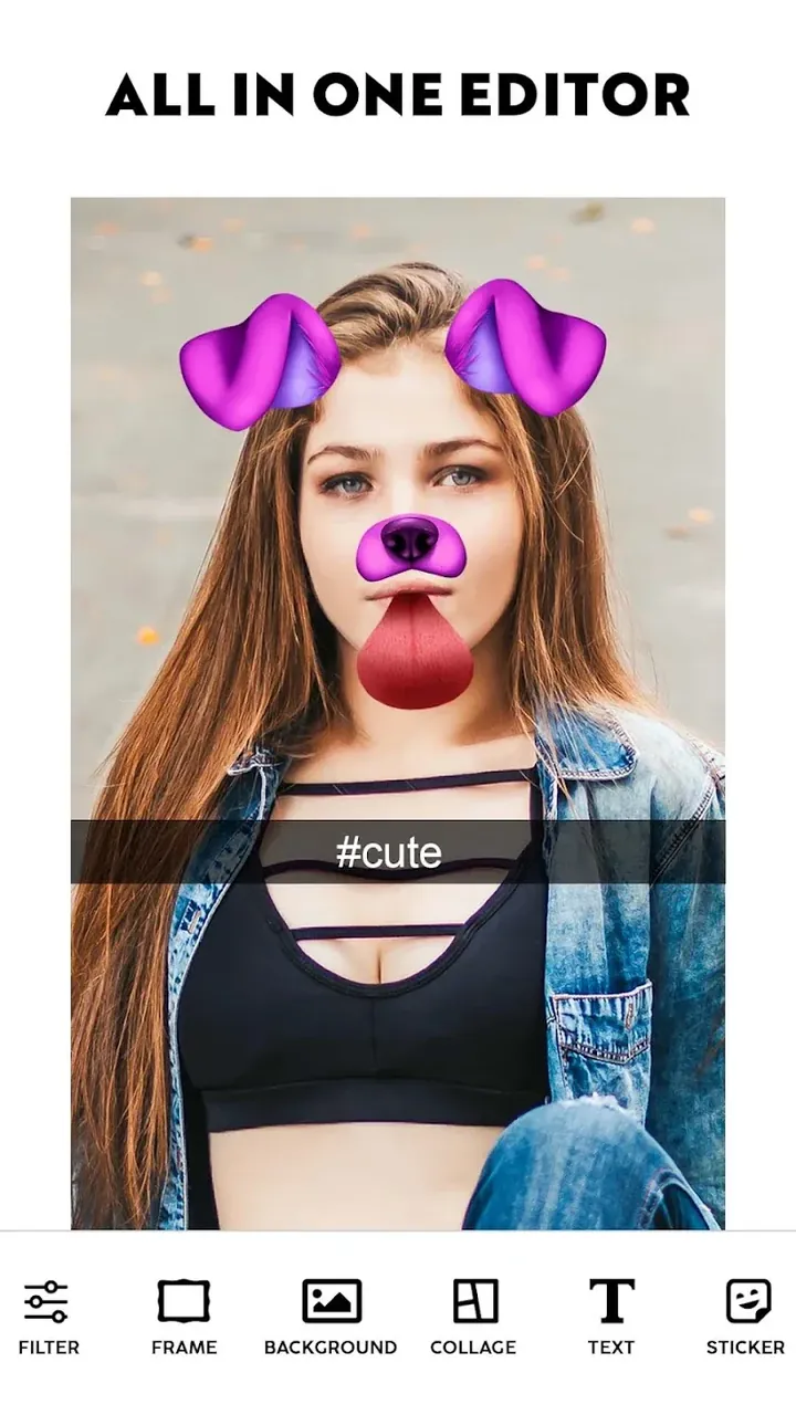 Collage Maker screenshot 2