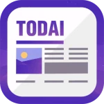 Todaii: Tự học tiếng Nhật