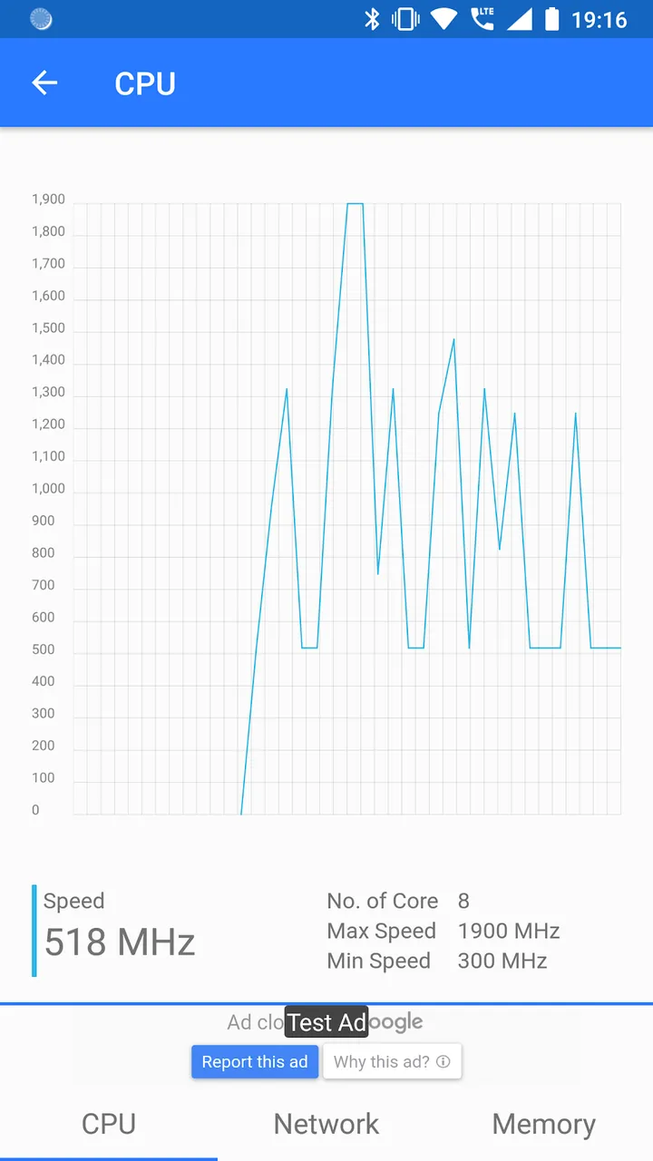 Test Your Android screenshot 6