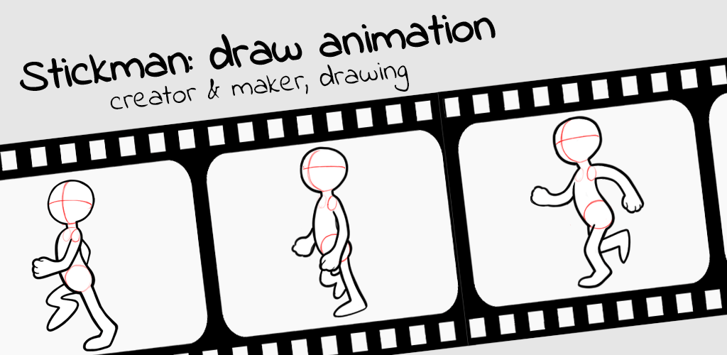 Stickman: Draw Animation screenshot 1
