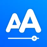 Big Font - Big Text Size