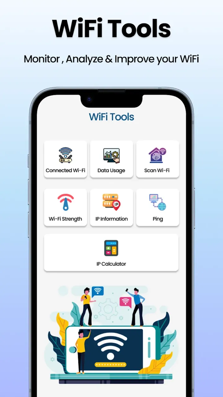 Phone Check (PhoneX) screenshot 6