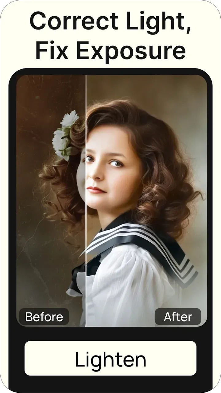ReNew Old Photo screenshot 5