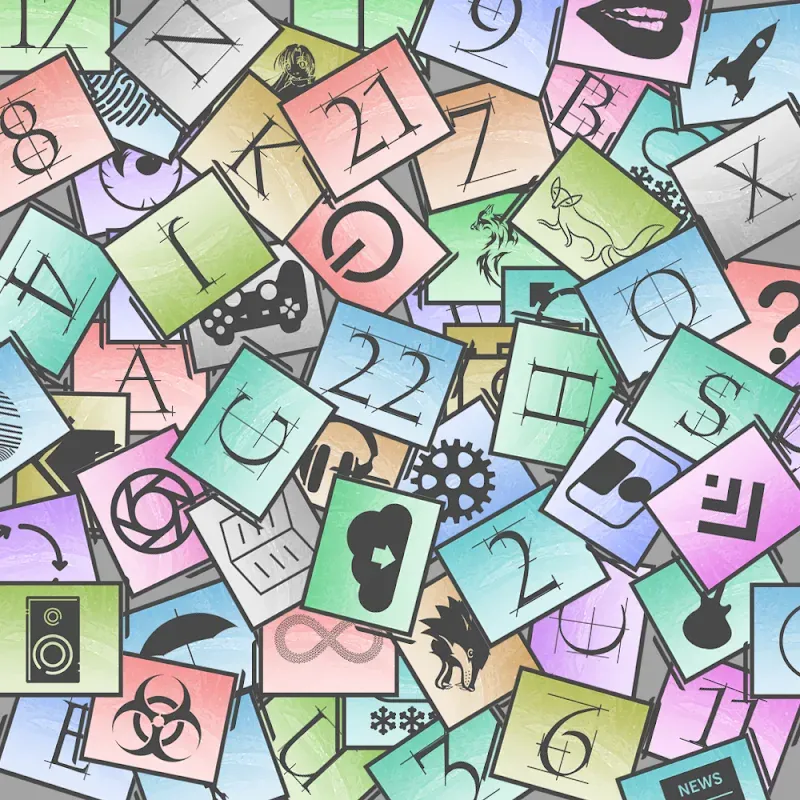 GIN Icon Pack - Get It Now screenshot 4