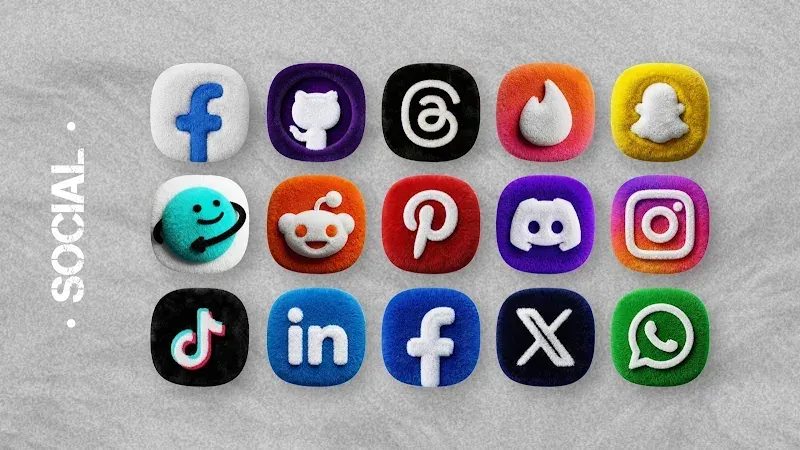 Fluffy OneUI Icons screenshot 6