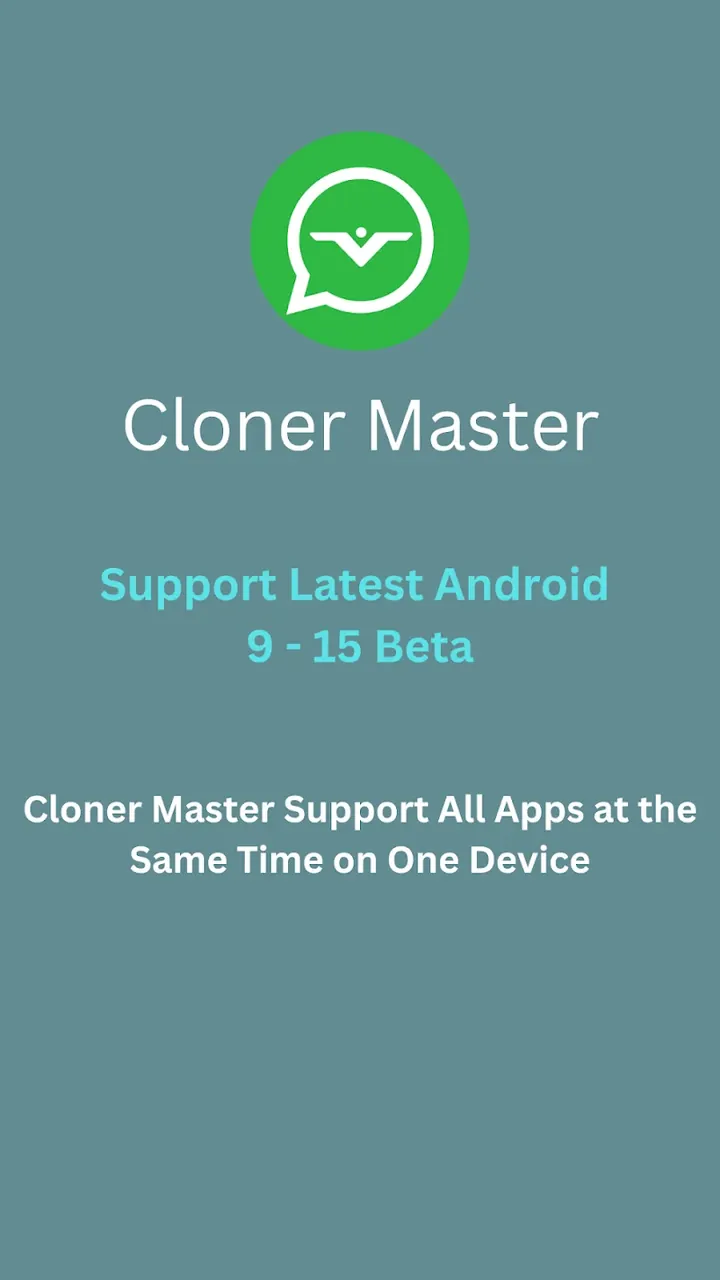 Clone Master screenshot 6