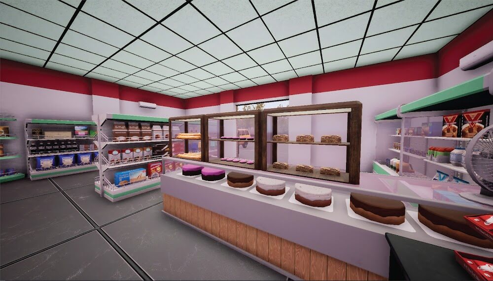Trader Life Simulator screenshot 3