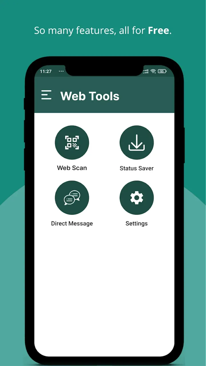 Web Tool - Multiple Accounts screenshot 2