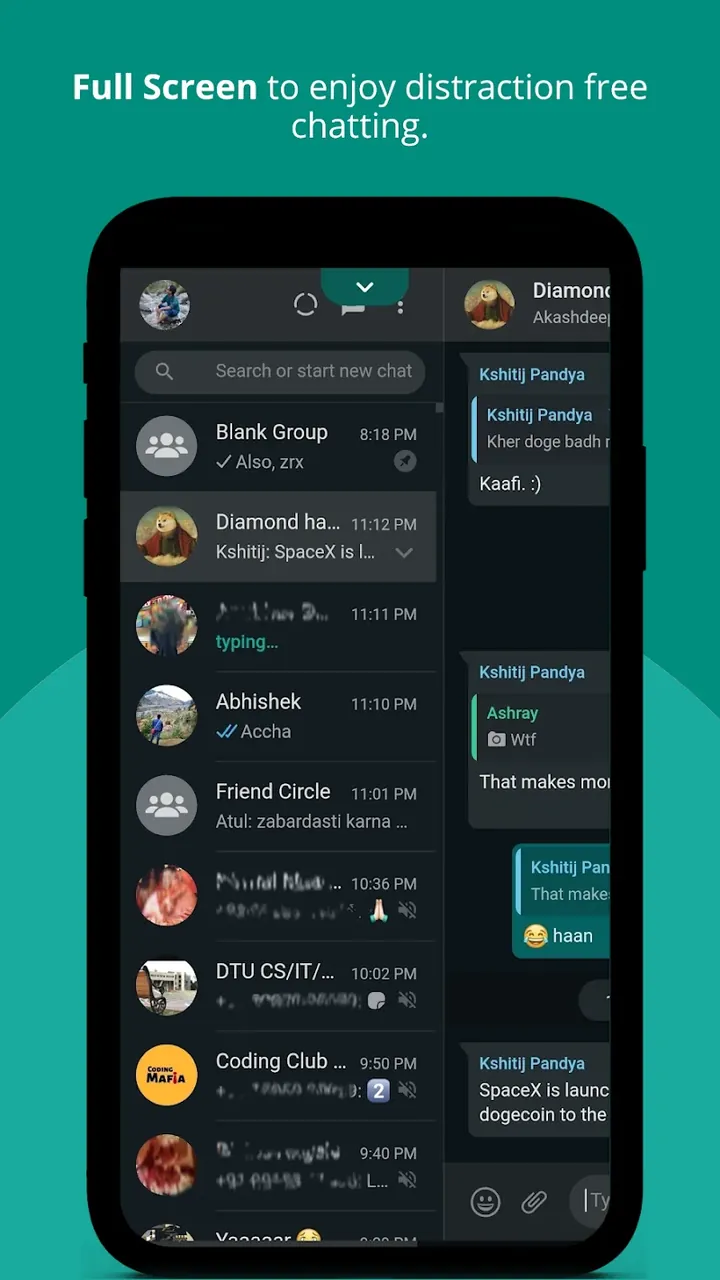 Web Tool - Multiple Accounts screenshot 5