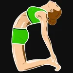 Hatha yoga for beginners－Daily home poses & videos