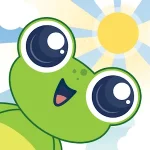 Frog weather