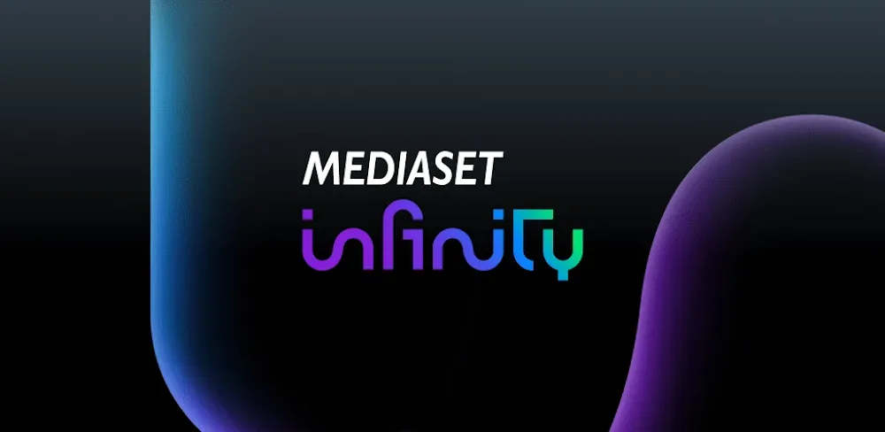 Mediaset Infinity screenshot 1