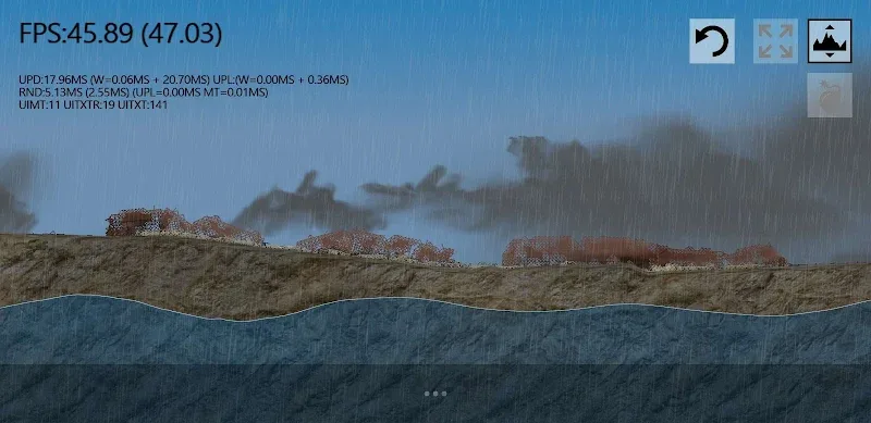 Floating Sandbox screenshot 4