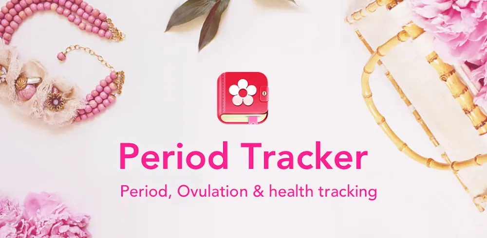 Period Calendar Period Tracker (My Calendar) screenshot 1