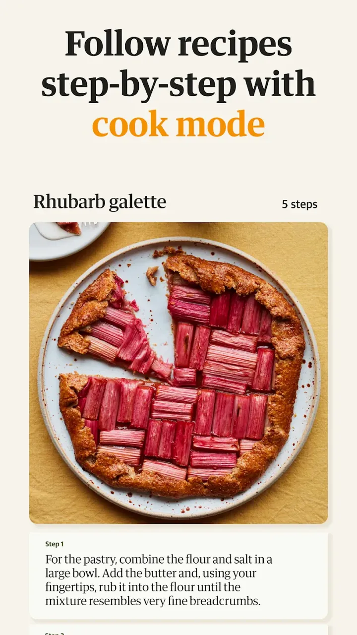Guardian Feast screenshot 6