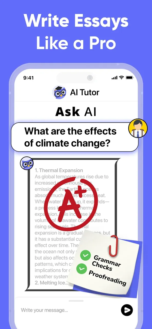 Nerd AI screenshot 6