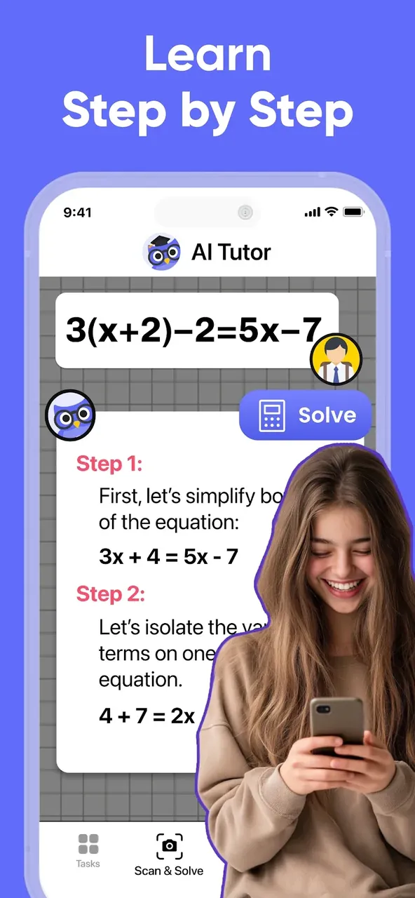 Nerd AI screenshot 3