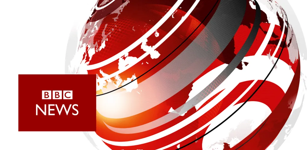 BBC News screenshot 1